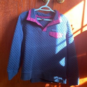 Patagonia pullover